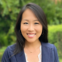Grace Yoon