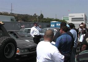 Lien Sales