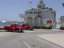 Beach Operations 2100 E. Ocean Blvd. 90803
