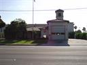 Fire Station 18 3361 Palo Verde Av. 90808