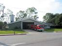 Fire Station 22 6340 Atherton St. 90815