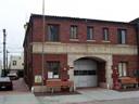 Fire Station 8 5365 E. 2 St.90803