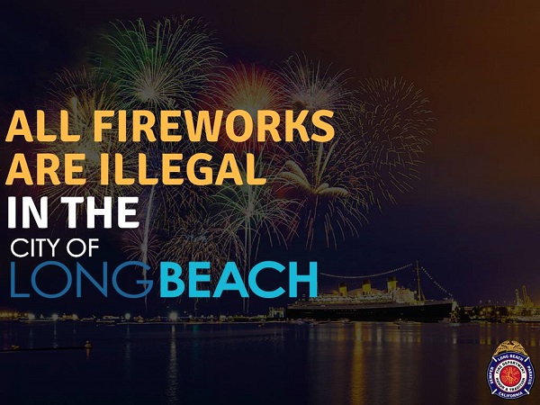 RESIZE New Year - Illegal Fireworks