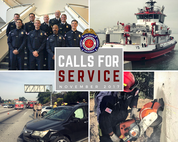 RESIZED Calls for Service - November 2017