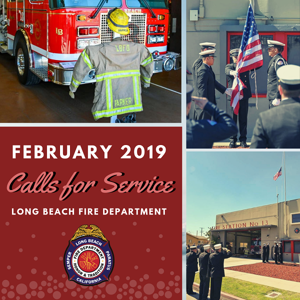 RESIZED February 2019 Calls for Service Cover