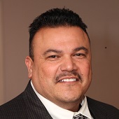 Fred Verdugo