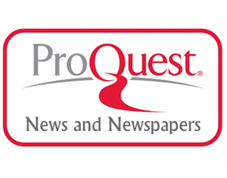 Newspapers by ProQuest