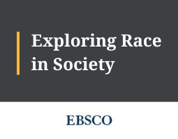 Exploring Race in Society