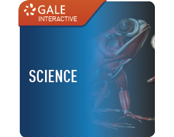 Interactive Science by Gale