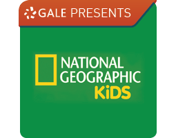 National Geographic Kids