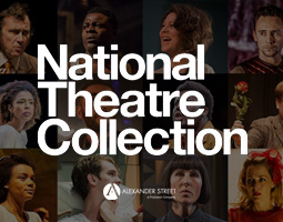 National Theatre Collection