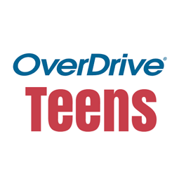 OverDrive Teens