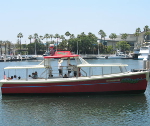 Aqua Bus