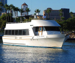Spirit Cruises