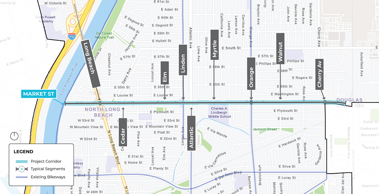 Market Street Map2
