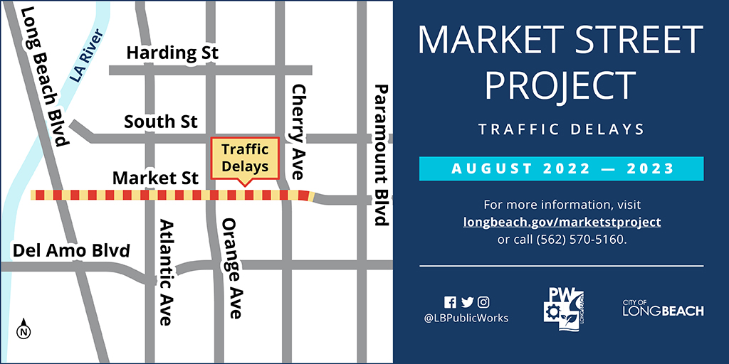 Market Street Project