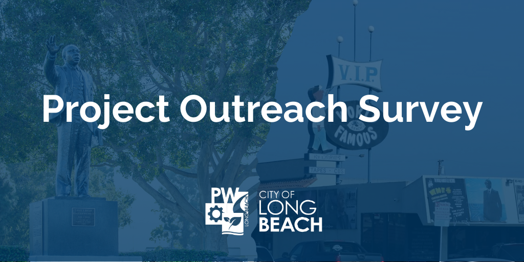 project outreach survey