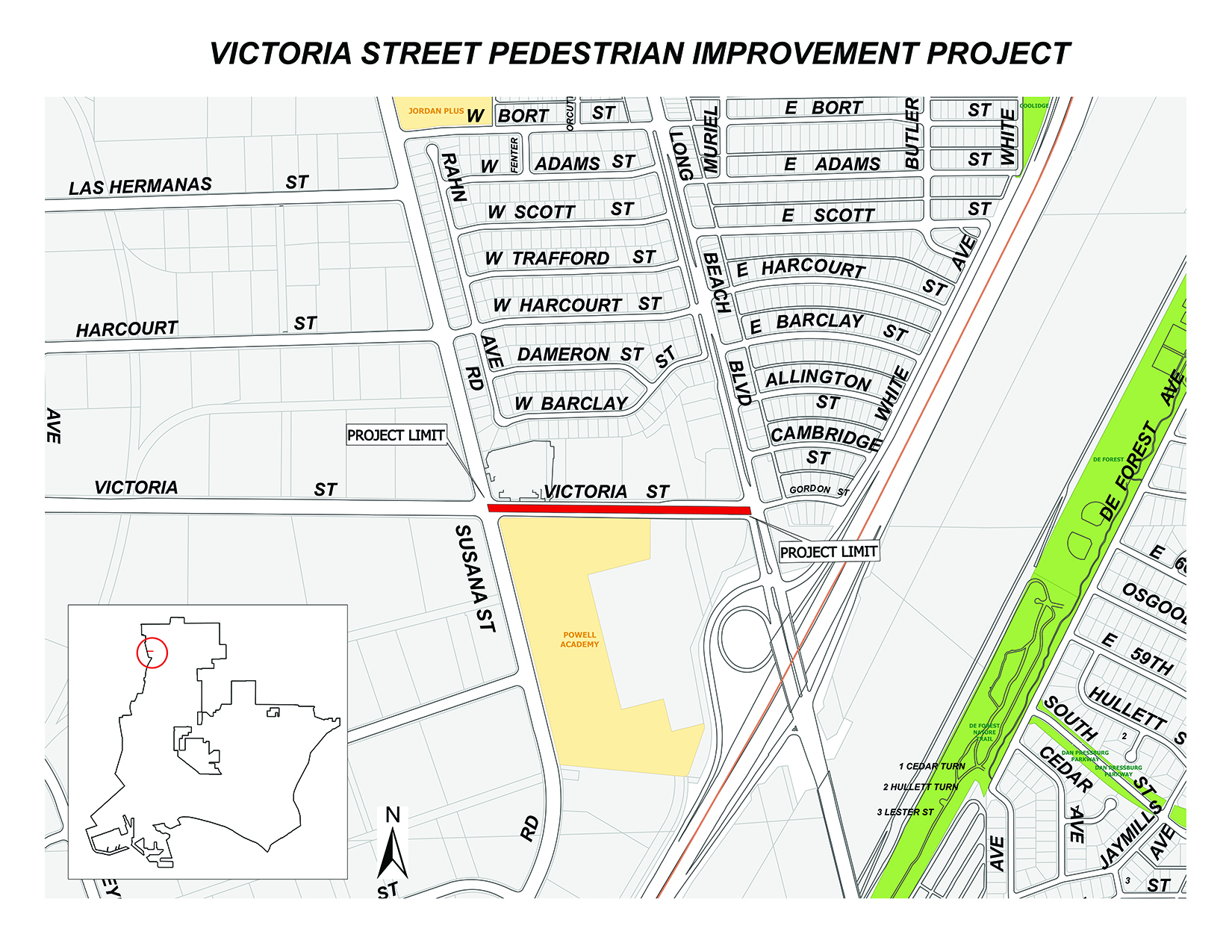 Victoria Street_Susana Rd-LB Blvd_project area-LR