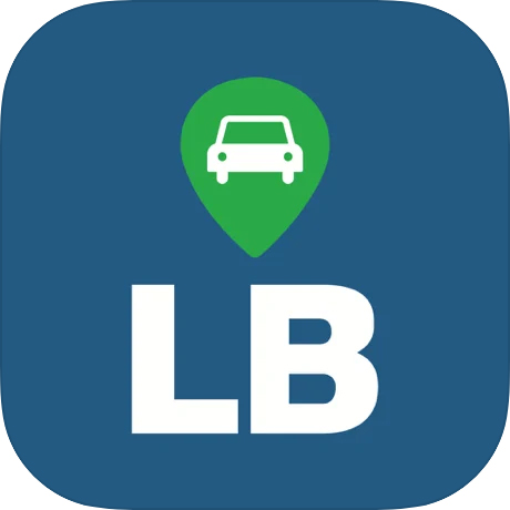 EZ Park App Icon