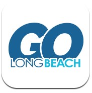 Go Long Beach App Icon