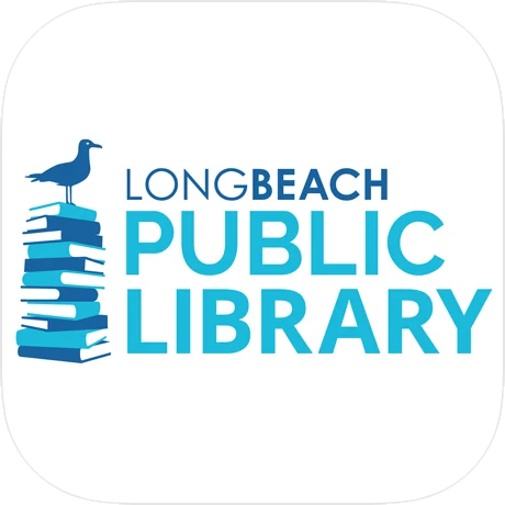 Go Long Beach PL Icon